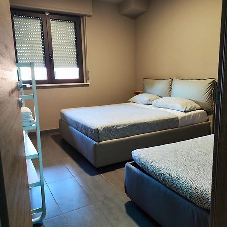 Dannunziano Aparthotel Chieti Exterior foto